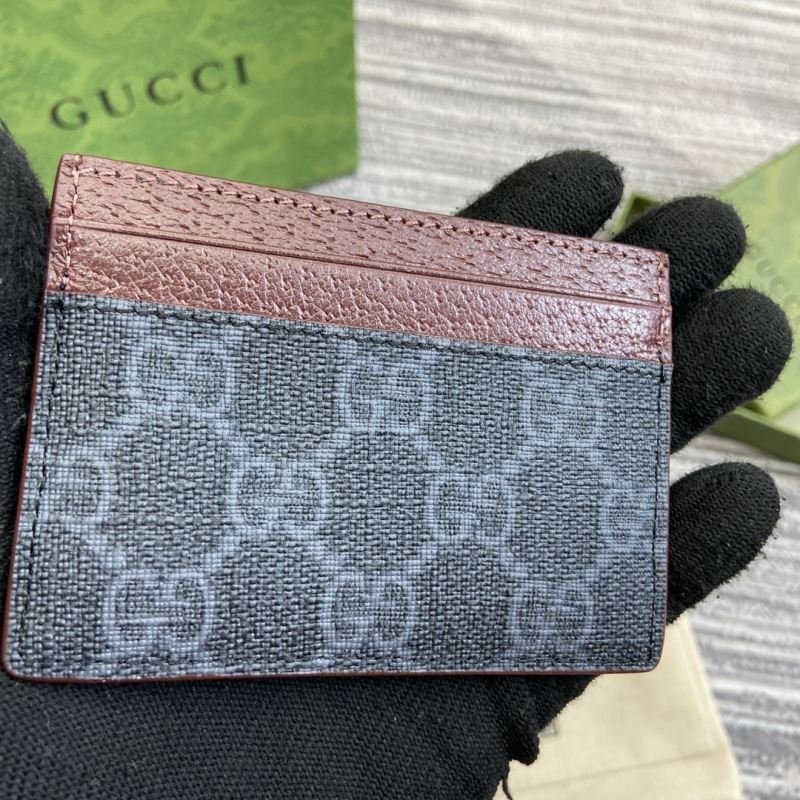 Gucci Wallets